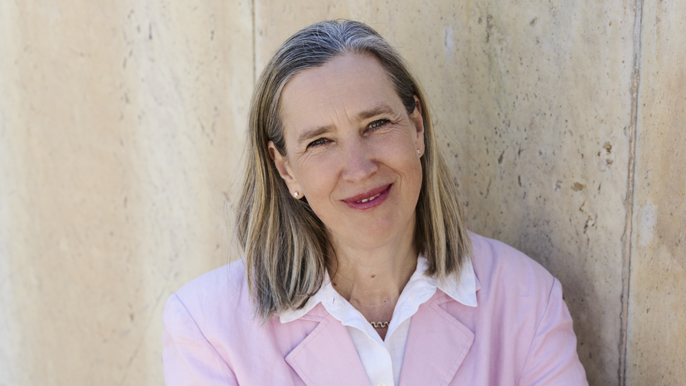 CEO Marie Bengtsson