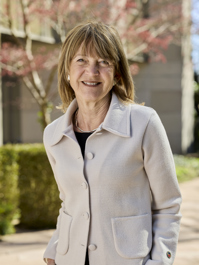 Karin Jarl Månsson